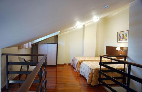 Apartamento Duplex En Boo De Pielagos Puente Arce Buitenkant foto